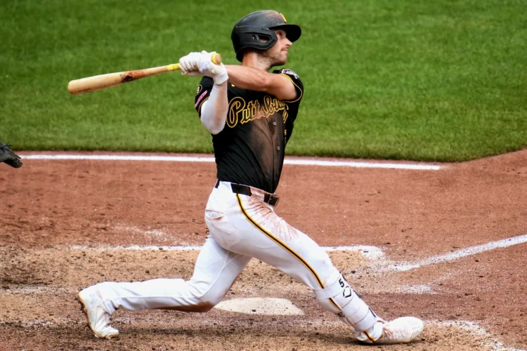 MLB Roundup